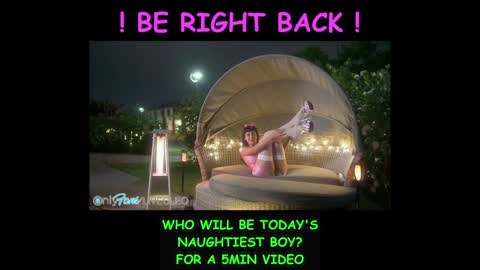 Cleo Patra -  online show from 01.19.26