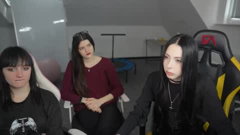 Sheryl online show from 03.25.26