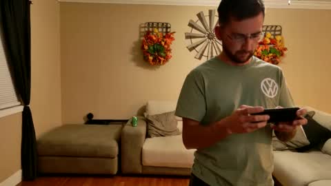 Snapshot of livenull chatting on 01.25.25 Jay online show from 01.25.25