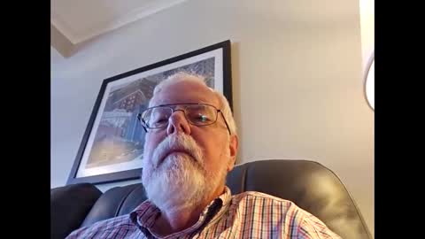 livinfree69 online show from 03.14.26