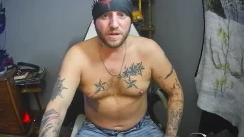 livingpuddle online show from 11.30.25