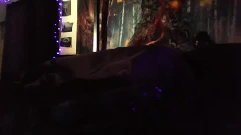 Snapshot of livmirage chatting on 01.17.25 Liv Mirage online show from 01.17.25