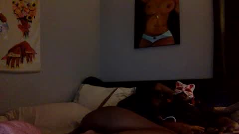 Snapshot of livvekulchur chatting on 02.22.26 livvekulchur online show from 02.22.26