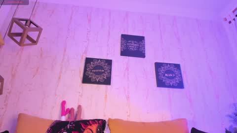 Vanessa online show from 01.23.25