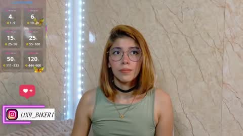 Lixy online show from 05.28.26
