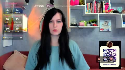 liya_gorgeous online show from 03.29.26
