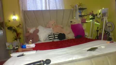 Snapshot of liyahs_lair chatting on 09.17.25 liyah online show from 09.17.25