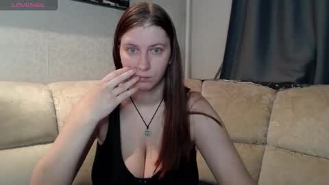 Liya Silve online show from 10.15.25