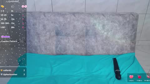 Snapshot of liyssa chatting on 01.26.25 Lissa 3 online show from 01.26.25