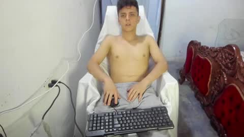 Chris online show from 01.02.25