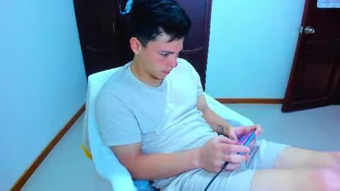 Chris online show from 07.21.26