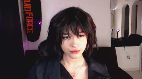 Elizabeth online show from 10.25.25