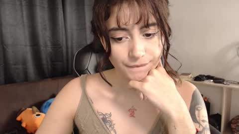 Elizabeth online show from 12.05.25