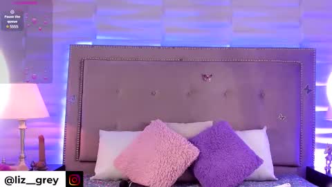 Snapshot of liz_grey_ chatting on 02.20.25 online show from 02.20.25