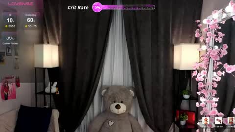 Lily online show from 06.03.26