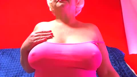 LizaBrazzer online show from 04.03.26