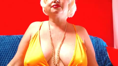 LizaBrazzer online show from 07.01.26
