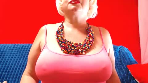 LizaBrazzer online show from 07.05.26