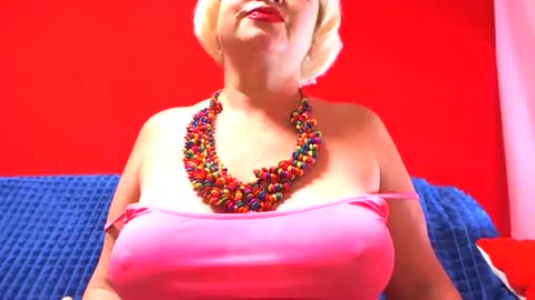 LizaBrazzer online show from 07.12.26