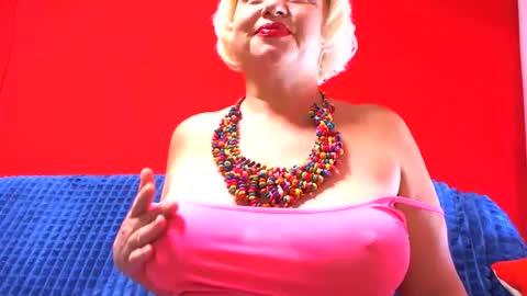 LizaBrazzer online show from 07.15.26