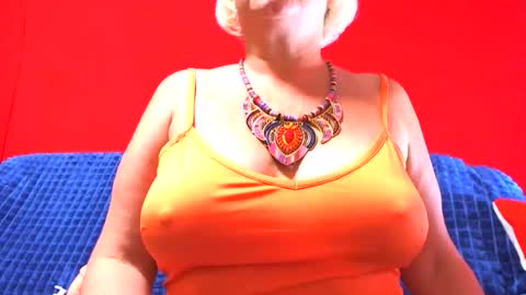 LizaBrazzer online show from 07.22.26