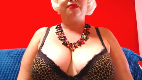 LizaBrazzer online show from 07.24.26