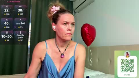 Liza online show from 07.14.26