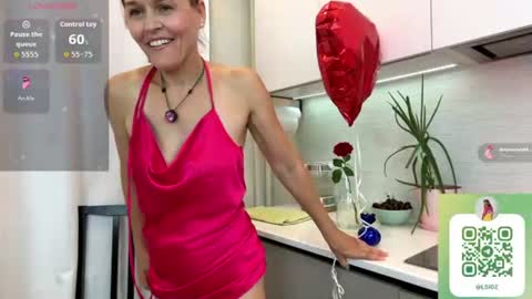 Liza online show from 07.18.26