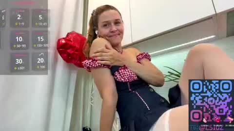 Liza online show from 07.22.26