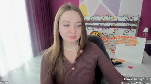 Girl next door online show from 10.07.25