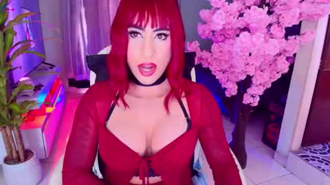 Liza Goth online show from 02.24.26