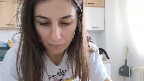 Liza online show from 03.03.25