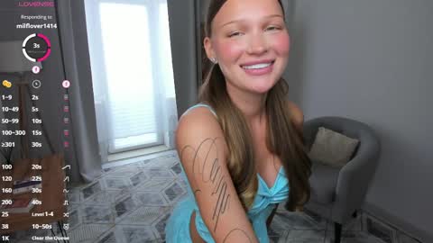 Liza online show from 04.09.26
