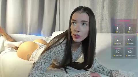 Snapshot of lizalure chatting on 01.18.26 LizaLure online show from 01.18.26