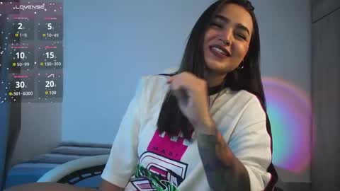 Liza online show from 04.13.26