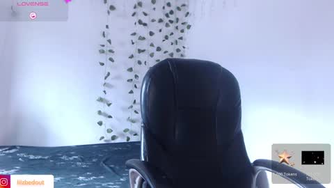 lizbedoutx online show from 02.17.25