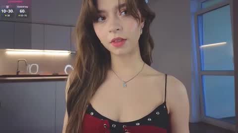 Hello there im Amelia Im new here Lets have fun online show from 02.24.26