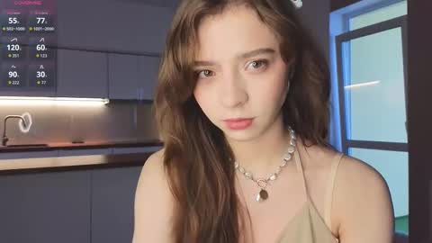 Hello there im Amelia Im new here Lets have fun online show from 03.09.26
