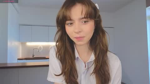 Hello there im Amelia Im new here Lets have fun online show from 04.03.26