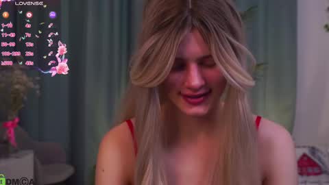 Snapshot of lizbethcoll chatting on 03.04.25 Sunnheart online show from 03.04.25