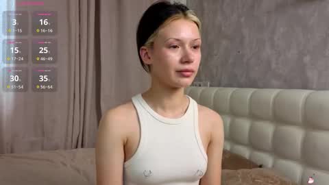 Snapshot of lizbethcoll chatting on 11.06.25 Sunnheart online show from 11.06.25