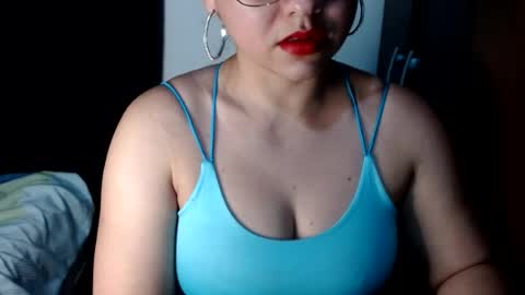 Lizze Bodu 3 online show from 07.27.26