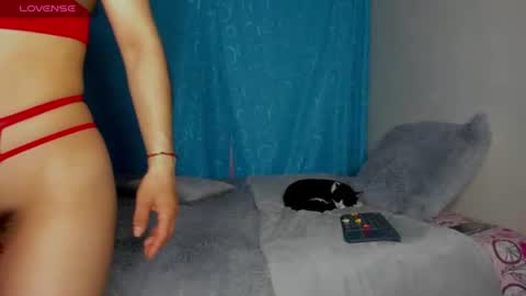lizeth online show from 07.15.26