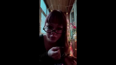 Snapshot of lizethstreet chatting on 07.03.26 Malin online show from 07.03.26