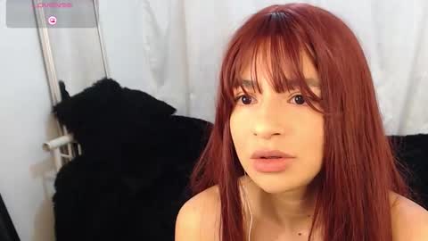 Snapshot of lizgalactycb chatting on 02.26.26 Liz online show from 02.26.26