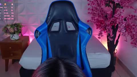 LIZETH online show from 10.30.25