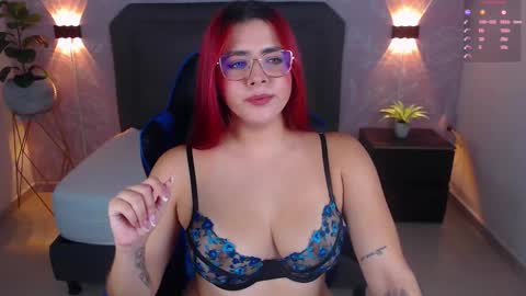 LIZETH online show from 02.18.26