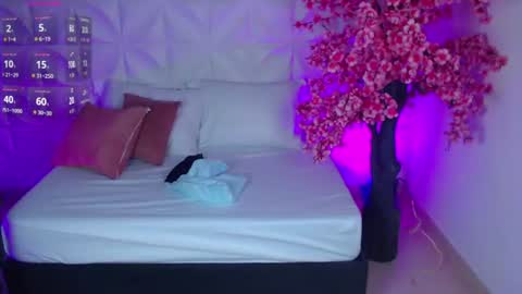 LIZETH online show from 07.22.26