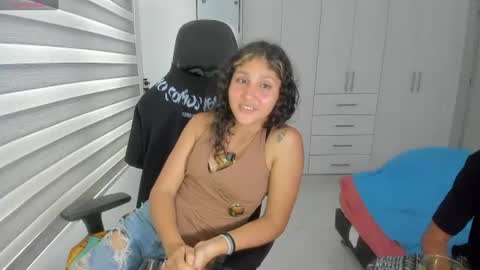 Liz and Ria online show from 07.23.26