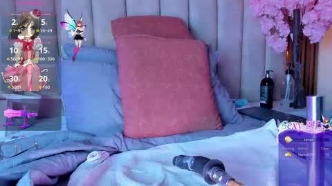 Liz online show from 06.03.26